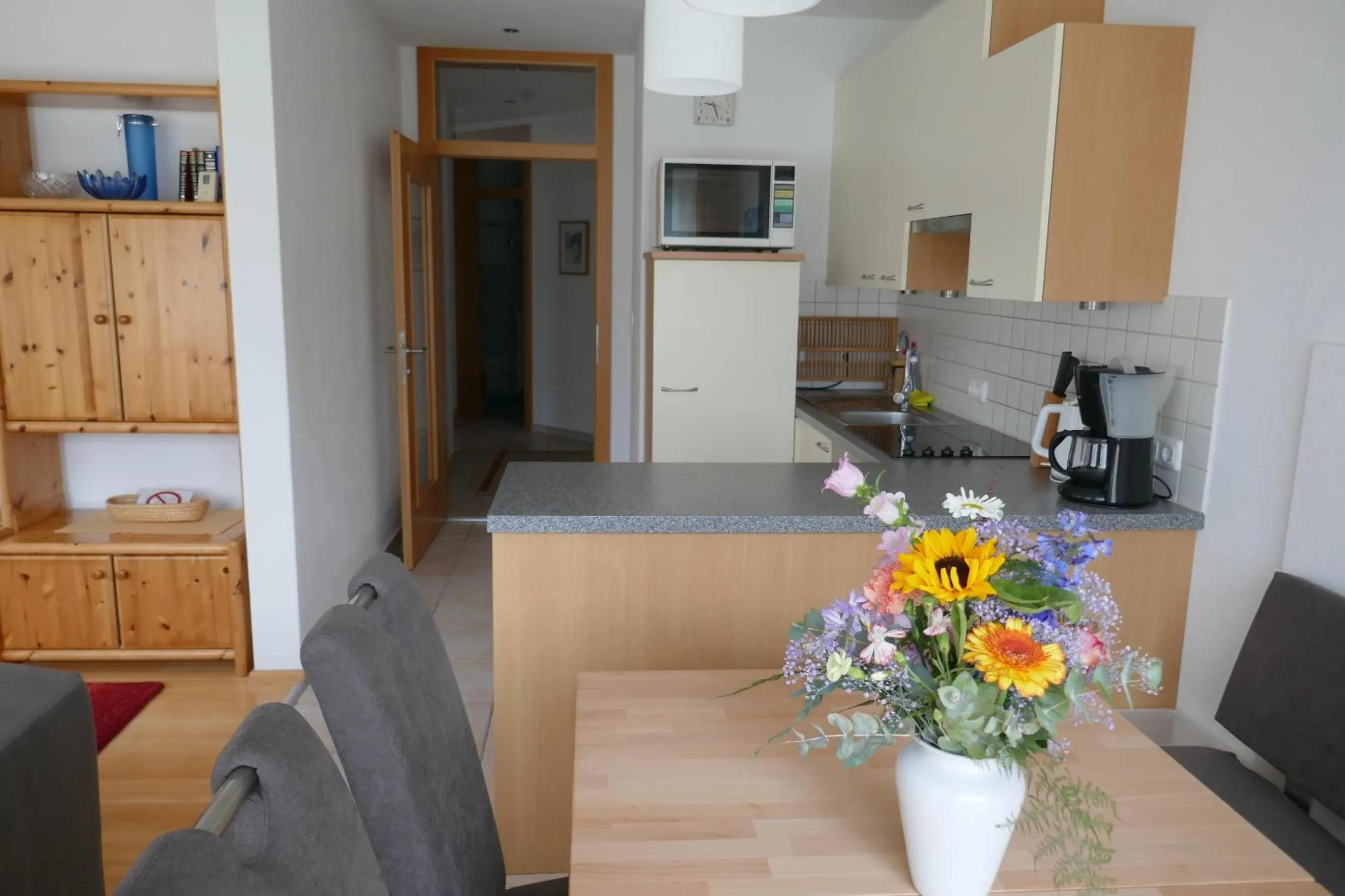 Apartment Neuhauser