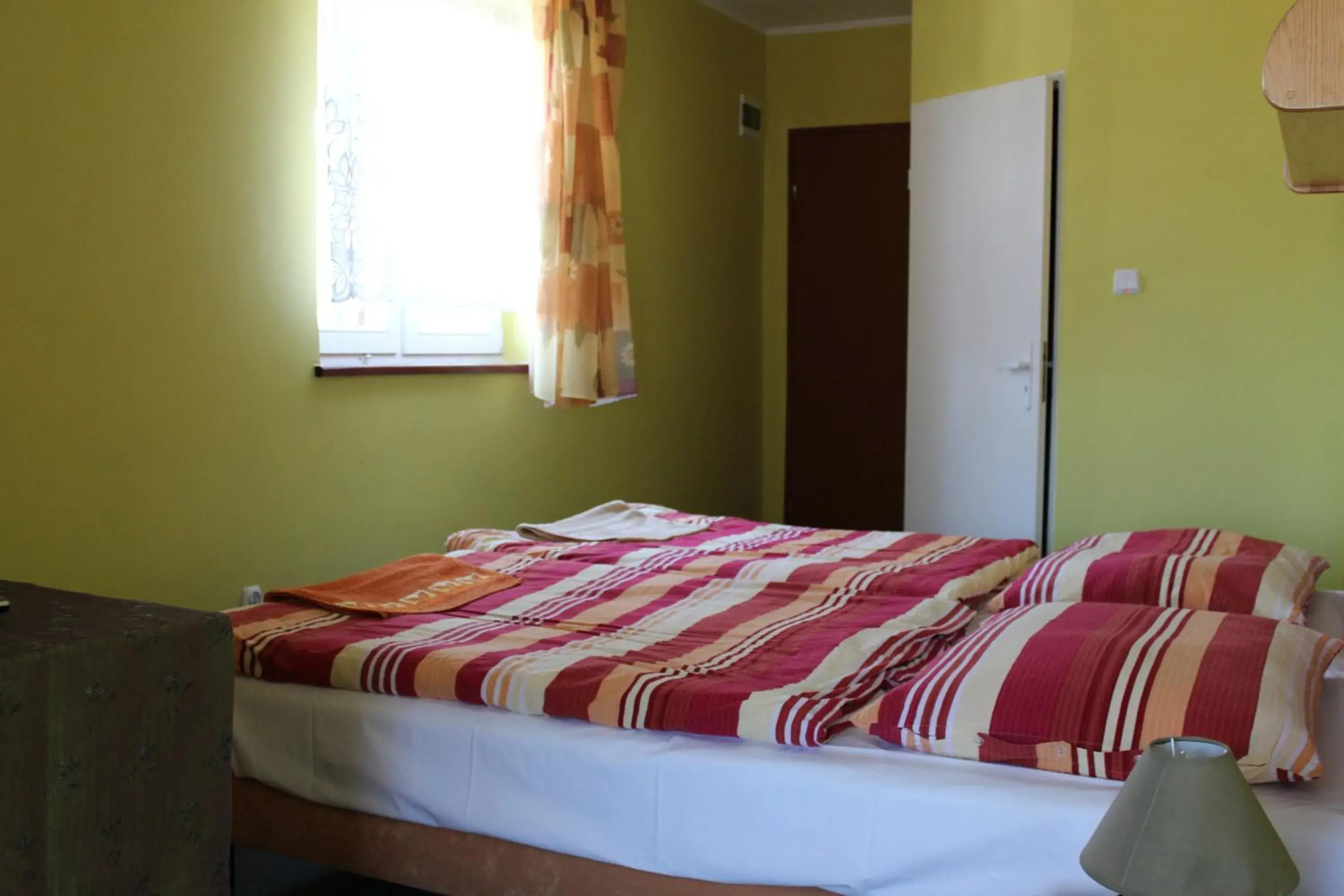 Double Room - single occupancy in Nasz Domek Double Room - single occupancy in Nasz Domek