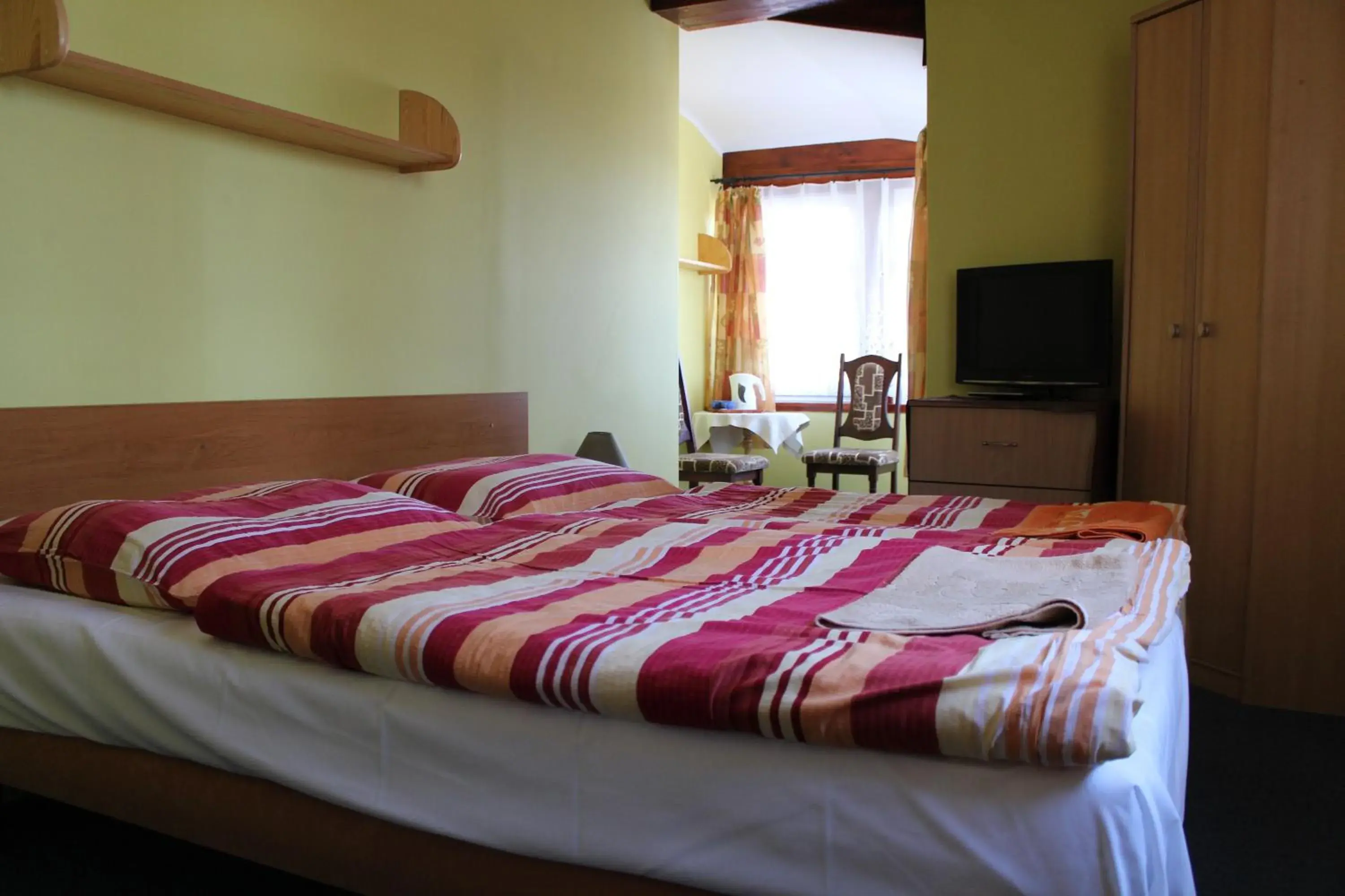 Double Room - single occupancy in Nasz Domek Double Room - single occupancy in Nasz Domek