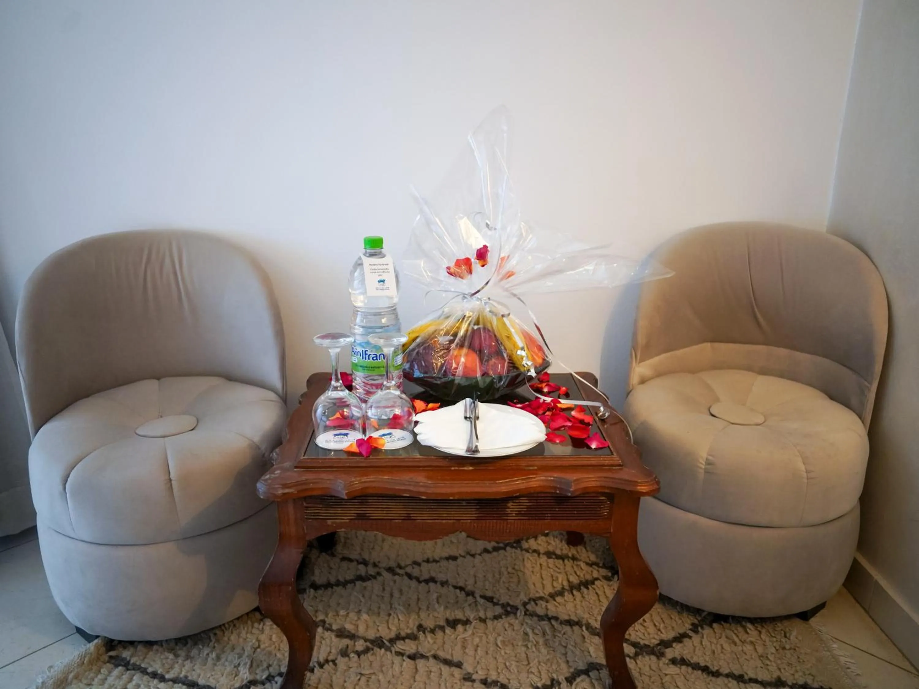 Menzeh Zalagh 2Boutique Hôtel & Sky