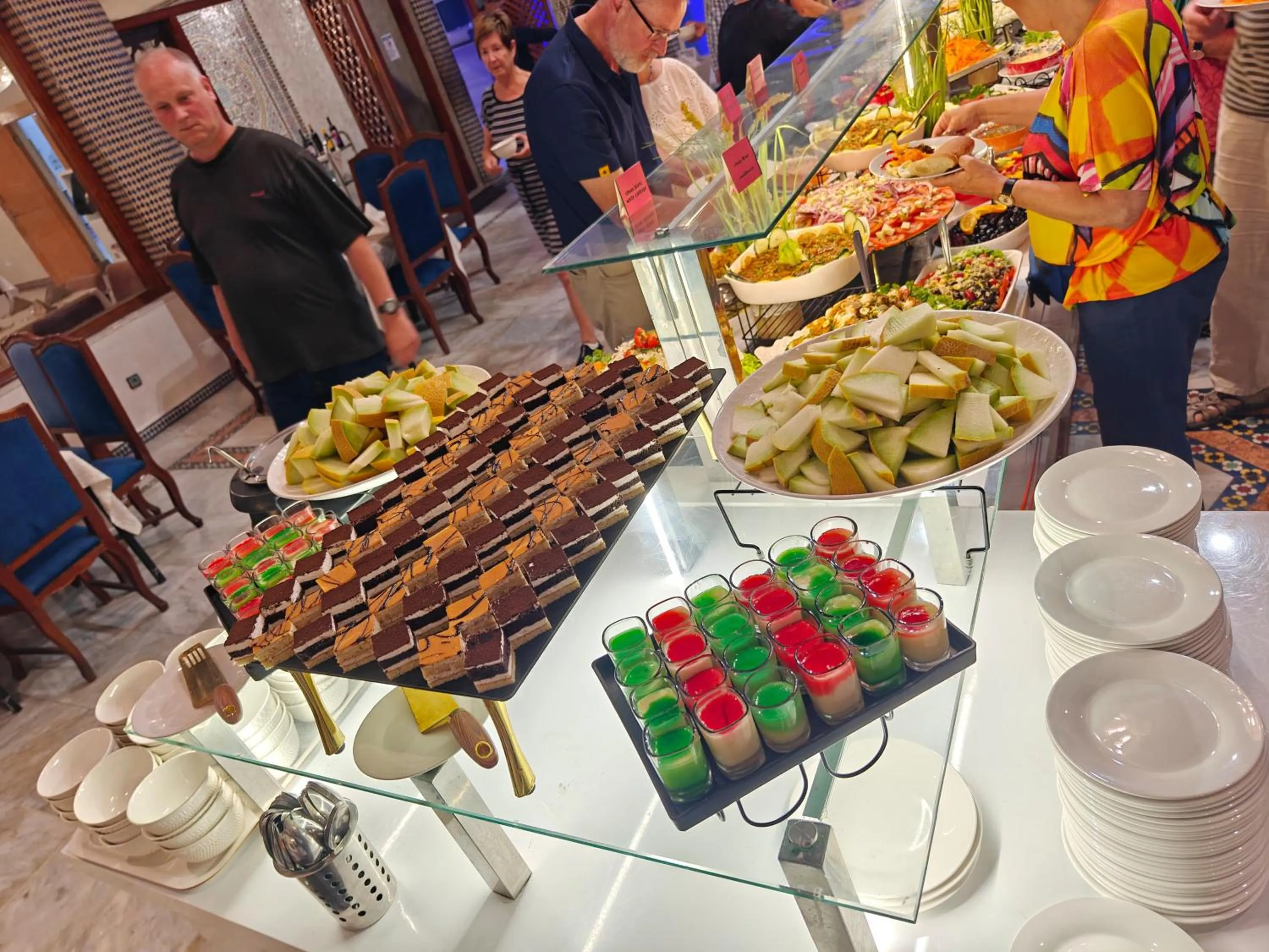 Menzeh Zalagh 2Boutique Hôtel & Sky