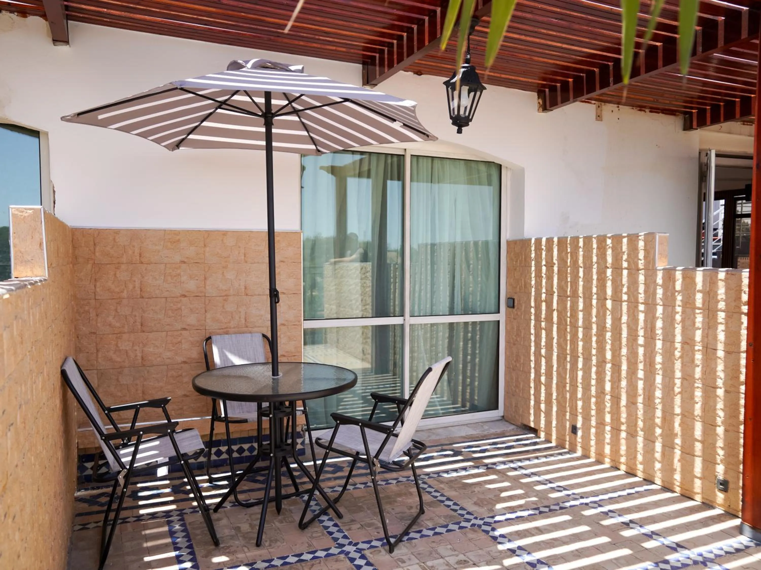 Menzeh Zalagh 2Boutique Hôtel & Sky