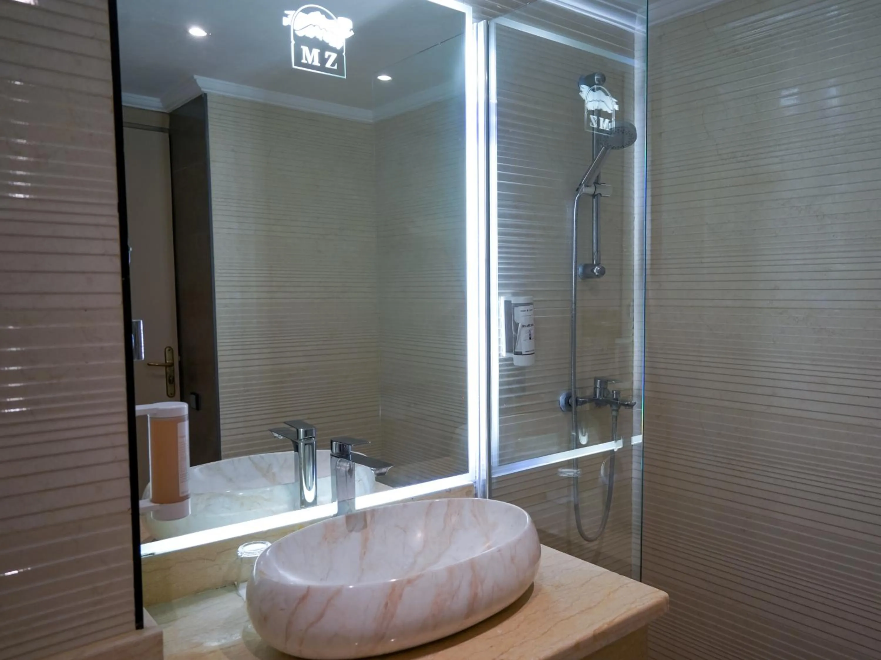 Menzeh Zalagh 2Boutique Hôtel & Sky