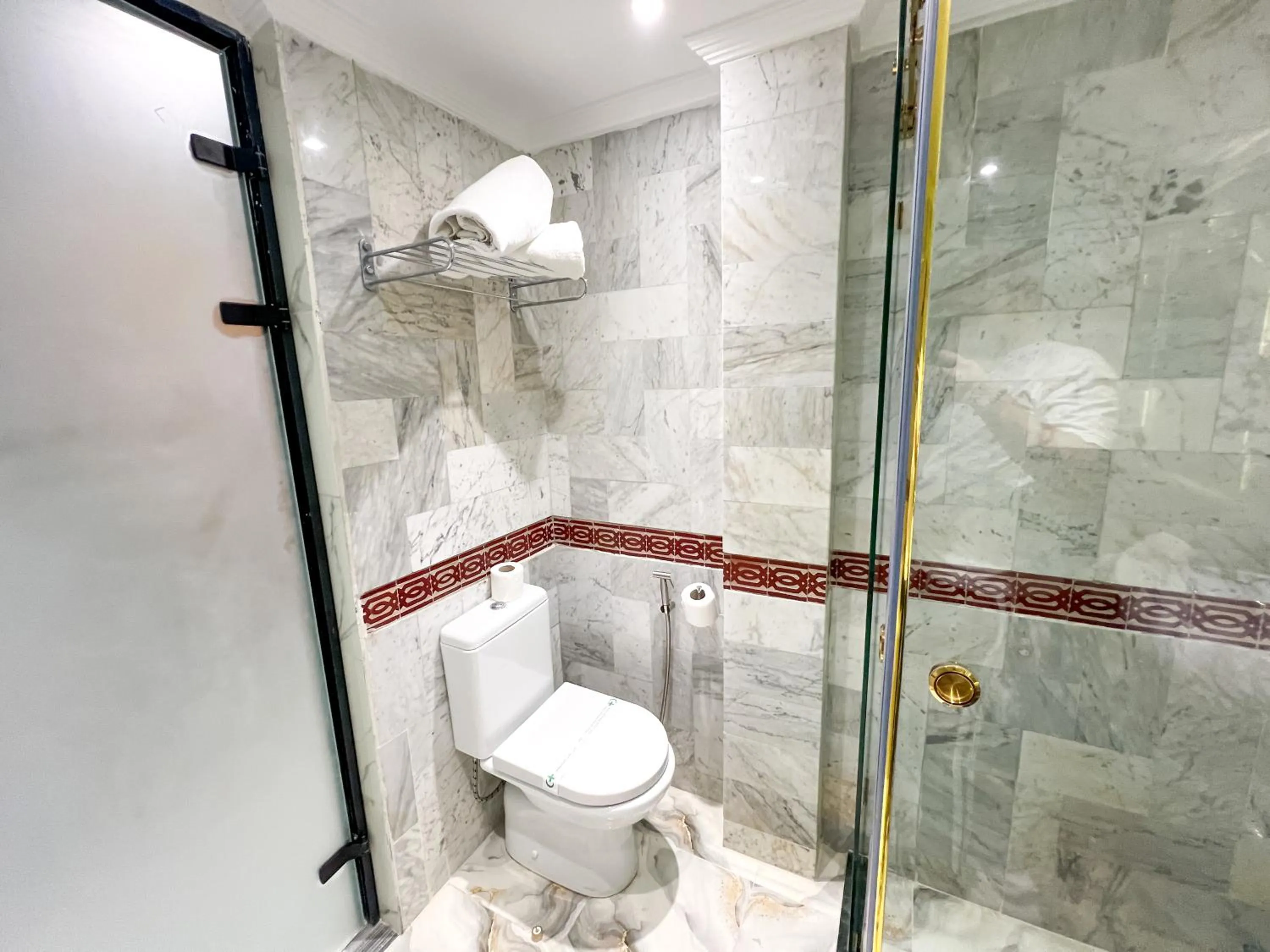 Menzeh Zalagh 2Boutique Hôtel & Sky