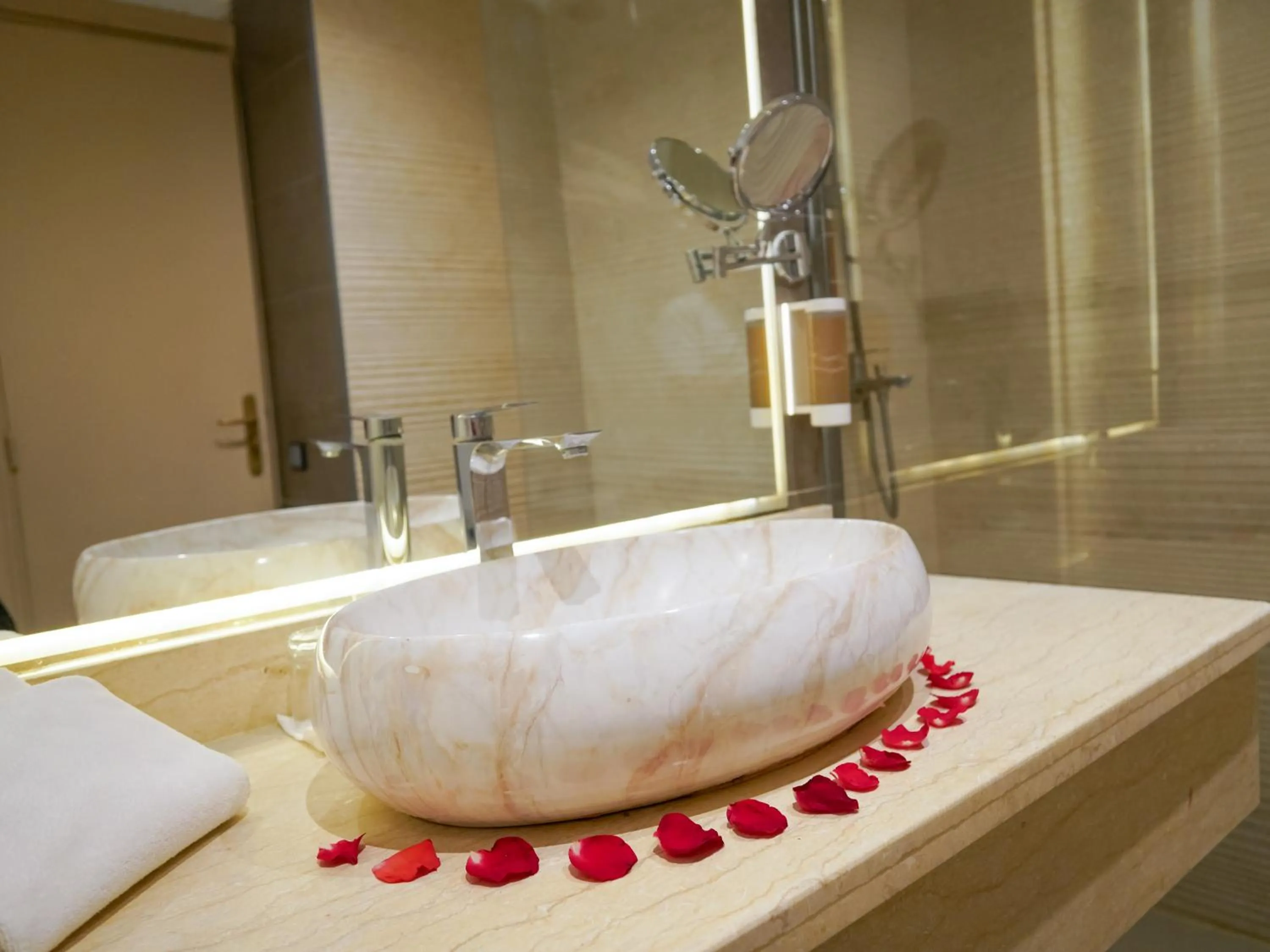 Menzeh Zalagh 2Boutique Hôtel & Sky