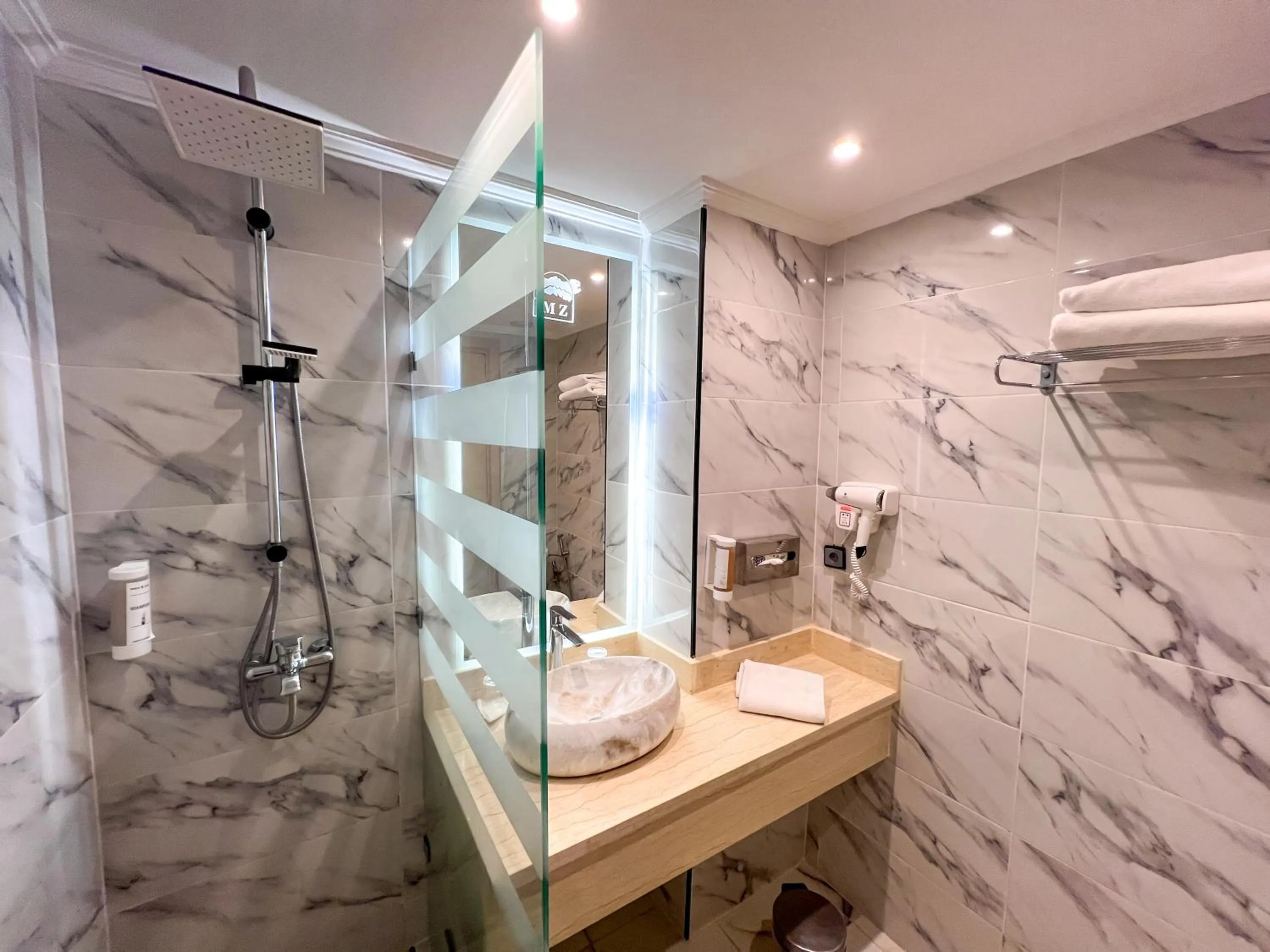 Menzeh Zalagh 2Boutique Hôtel & Sky