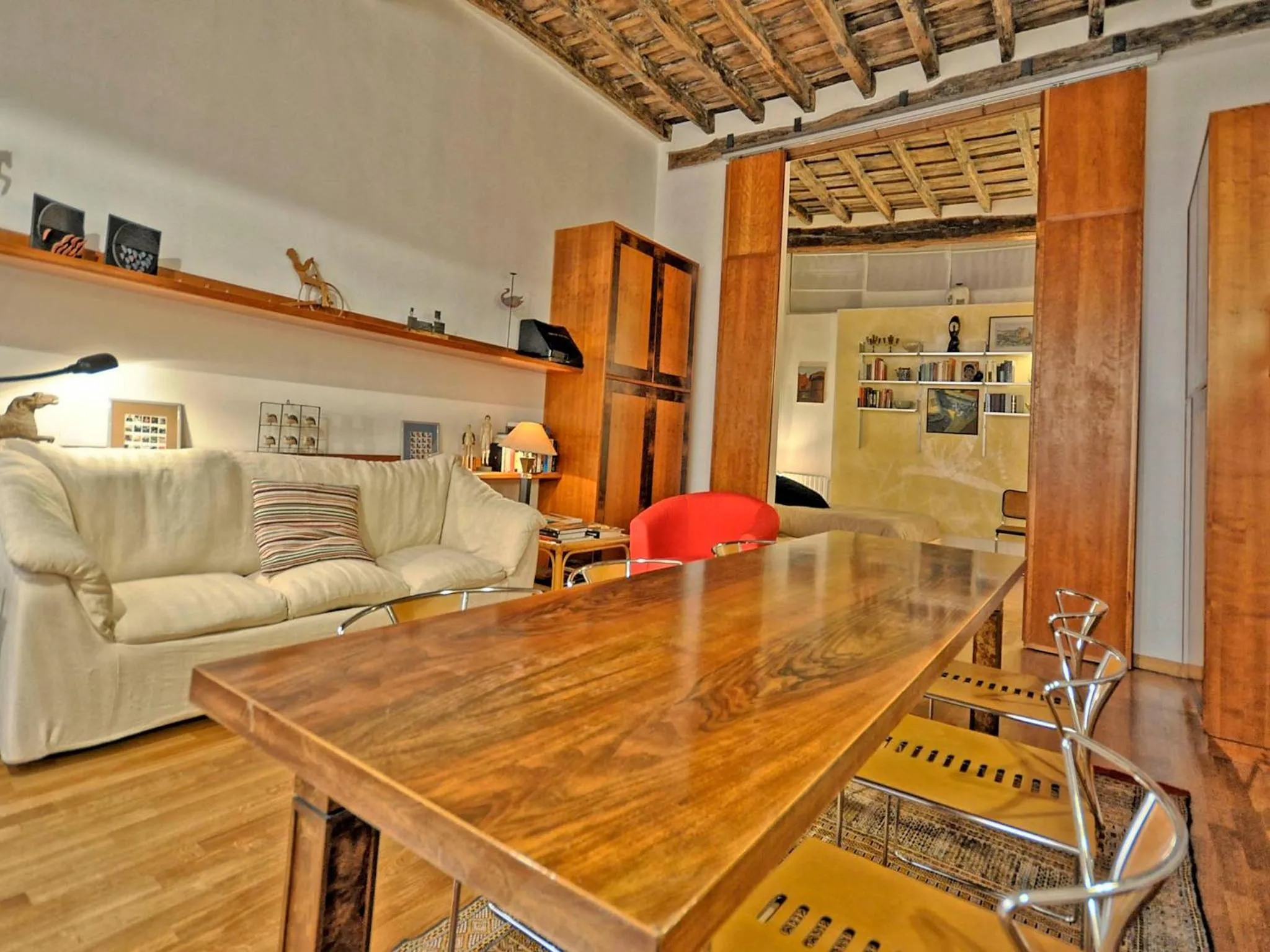 Terrace Governo Vecchio