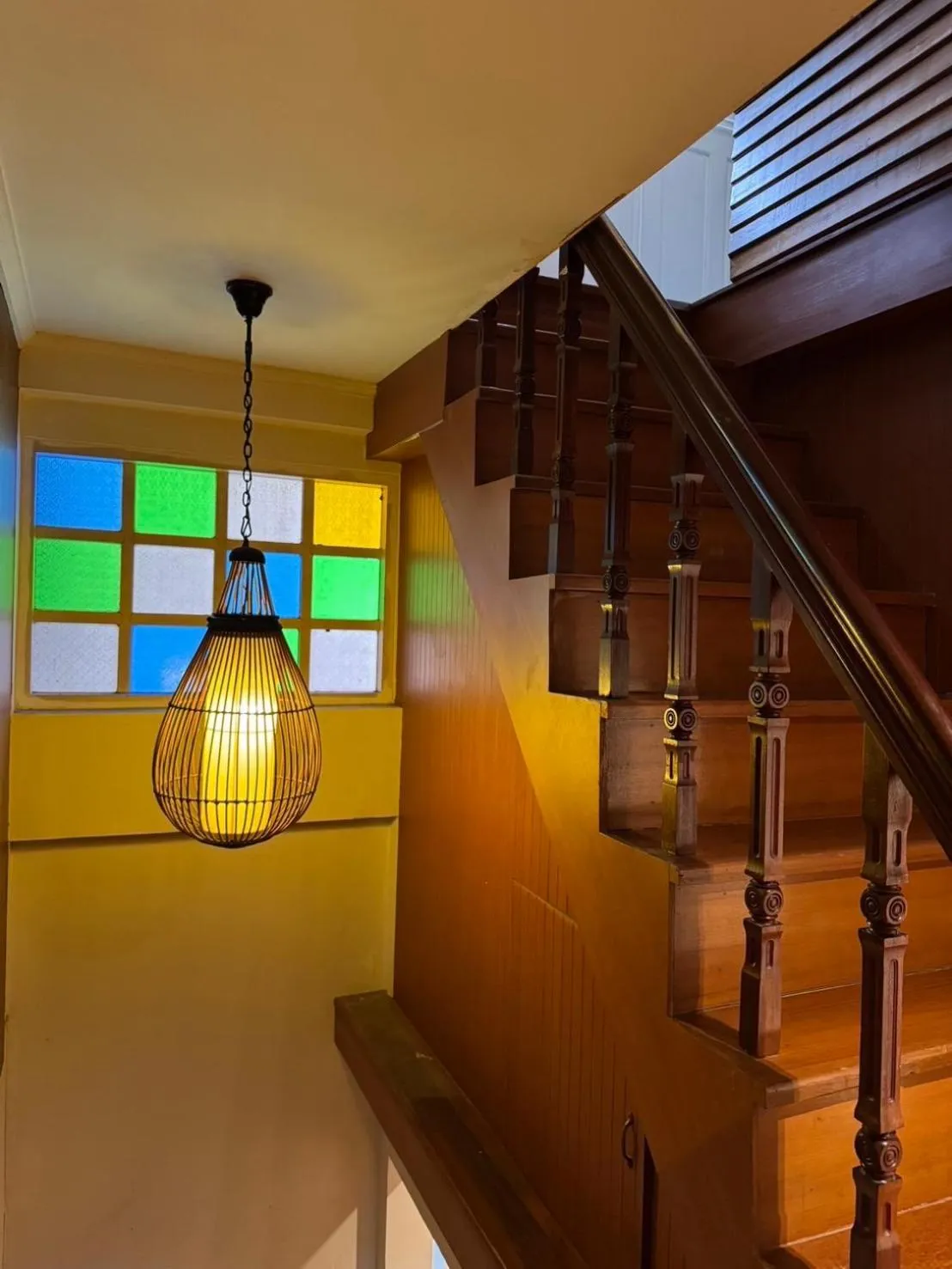 Property building in The Twenty Lodge