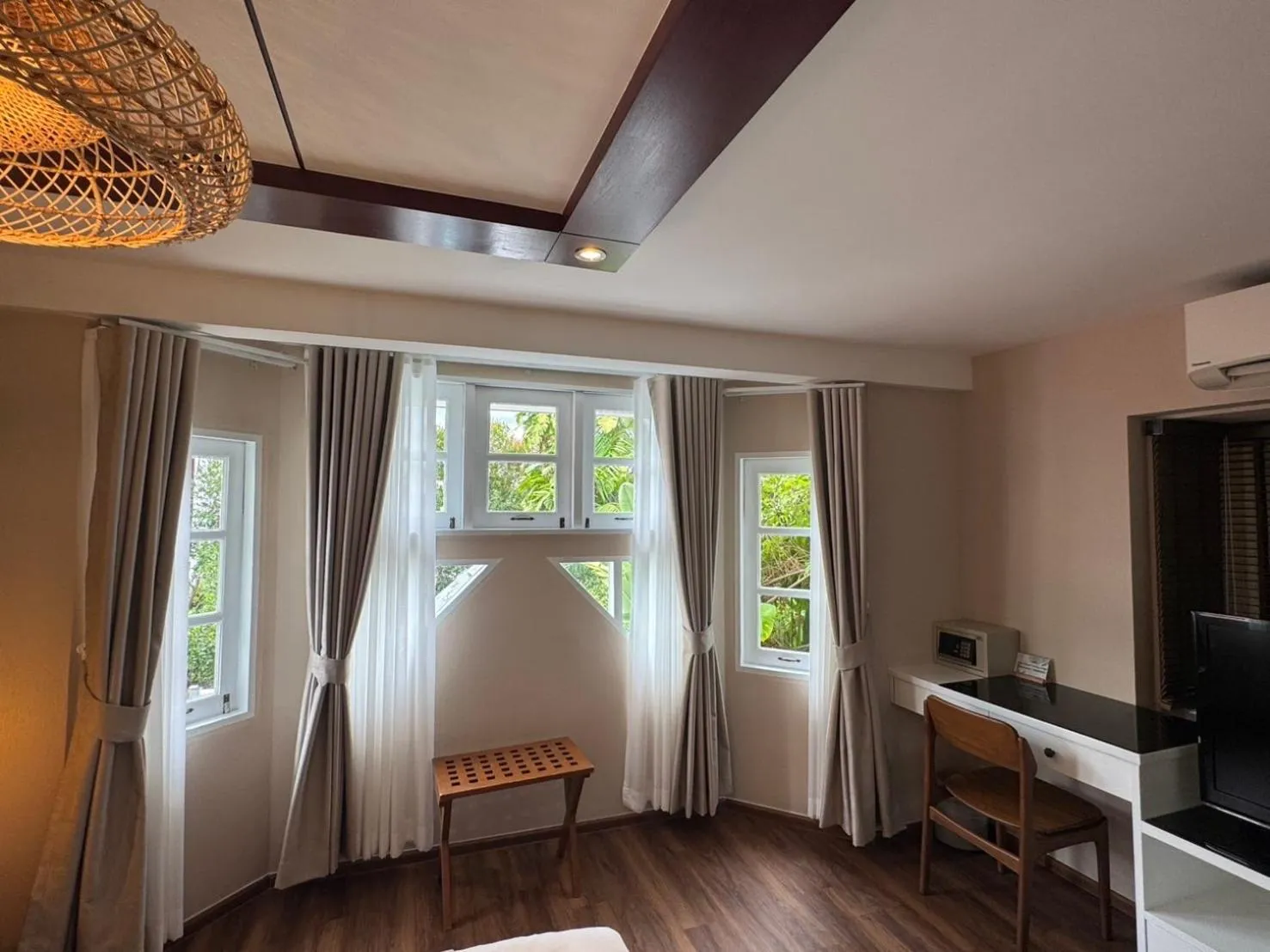 Property building in The Twenty Lodge