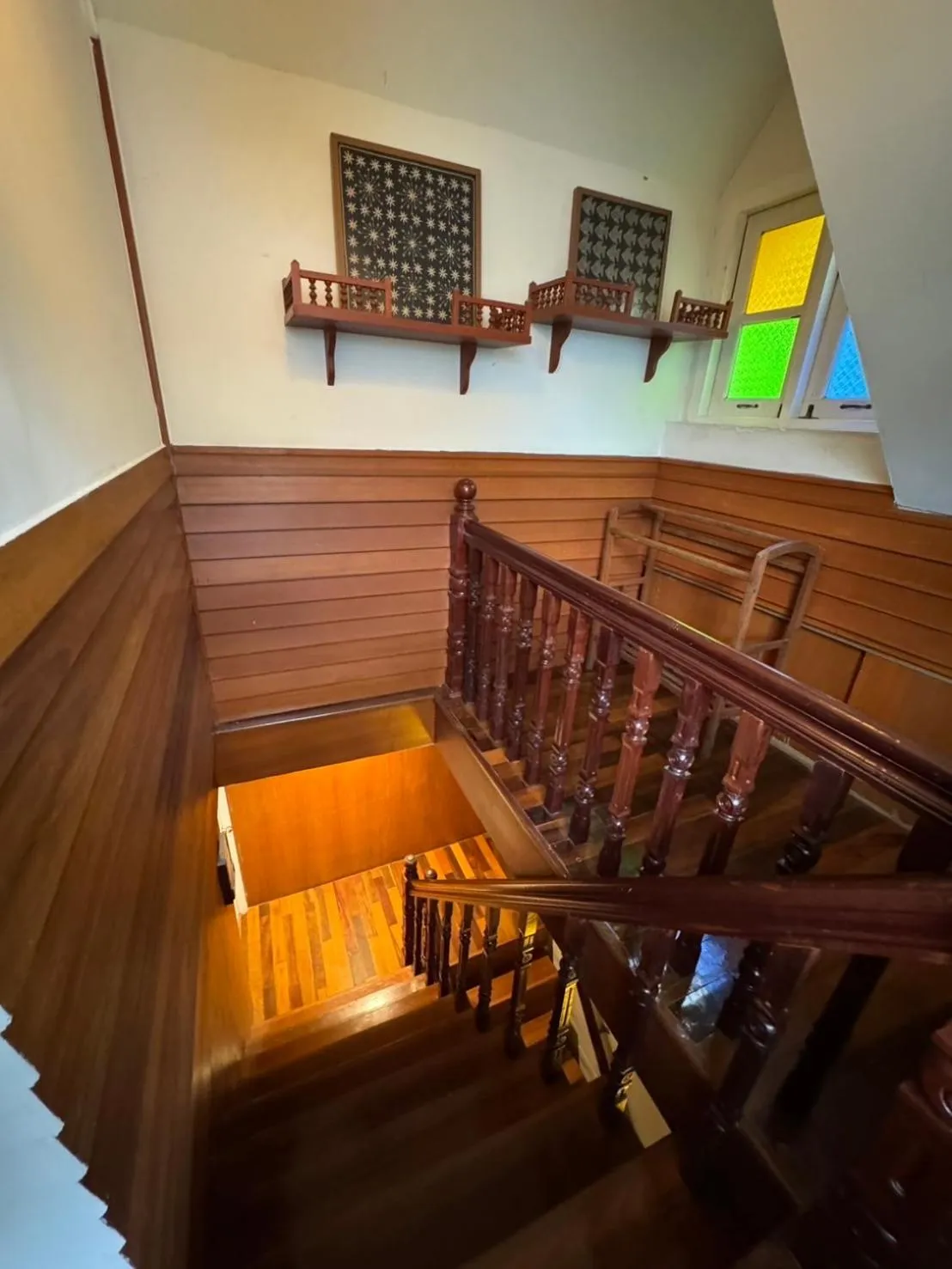 Property building in The Twenty Lodge