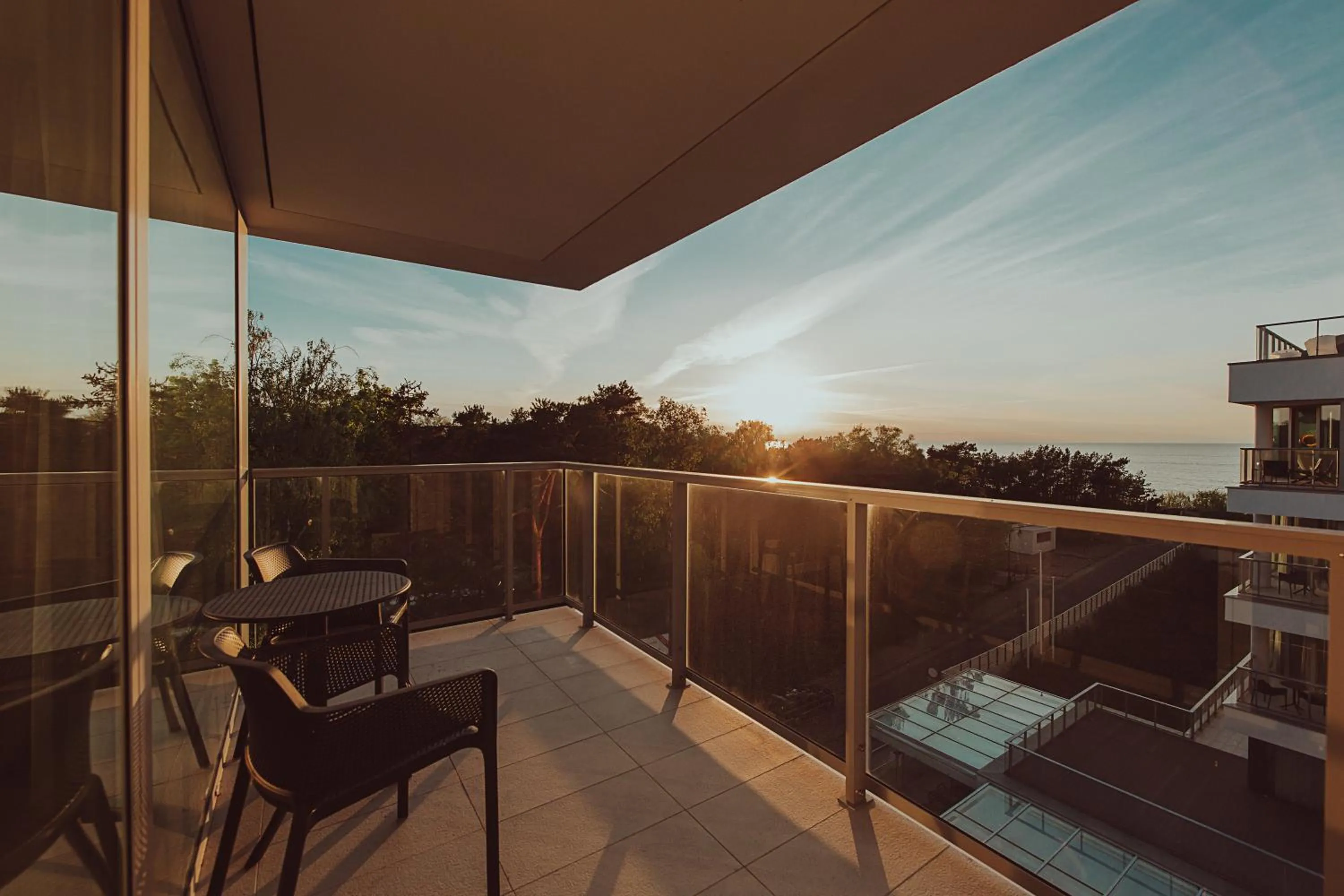 View (from property/room) in Dune Beach Resort