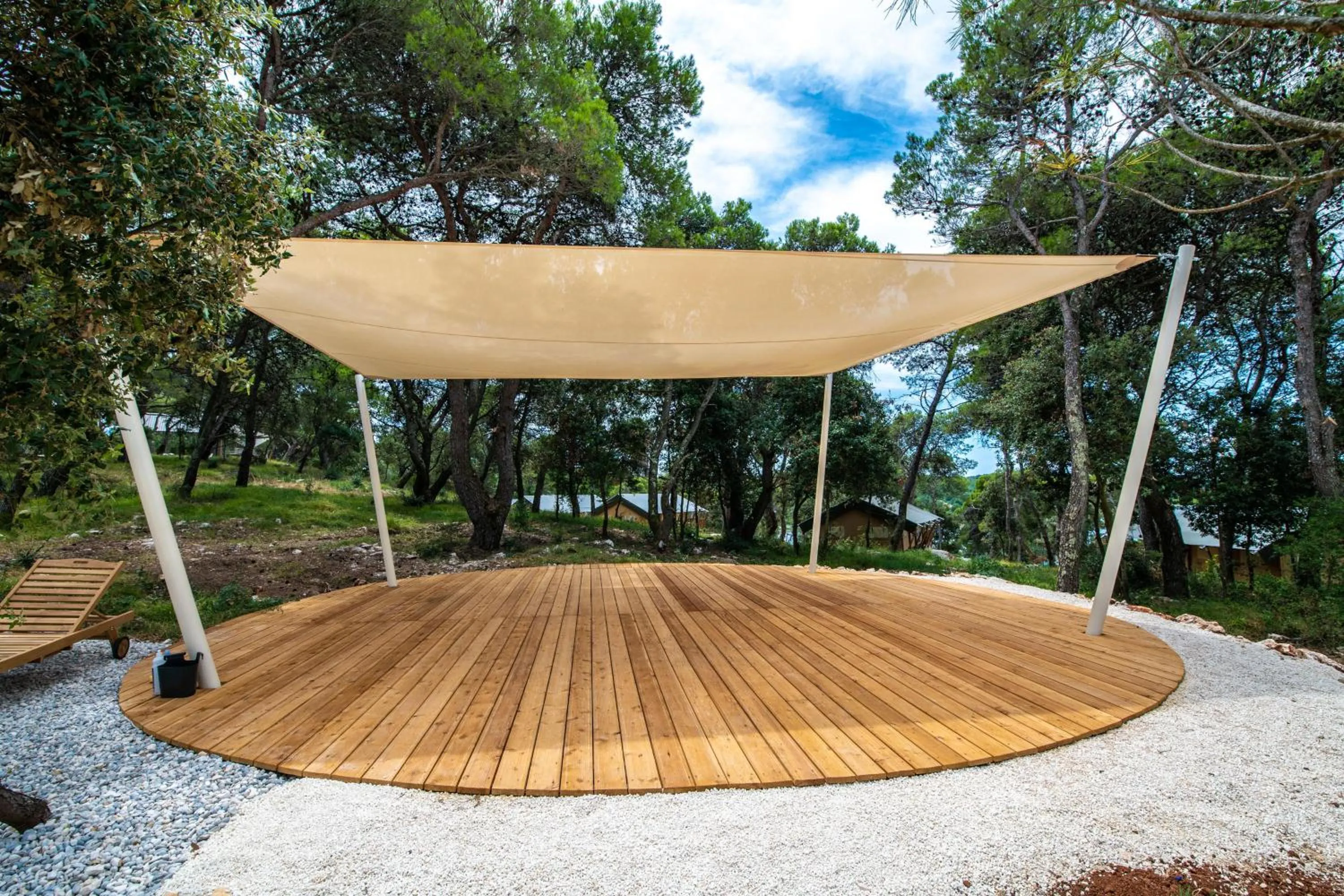 Activities in Arena One 99 Glamping