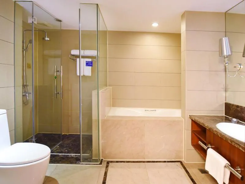 Vienna International Hotel Hunan Changsha Time Dijing