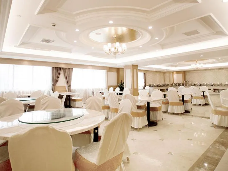 Vienna International Hotel Hangzhou Xintiandi Yingtai