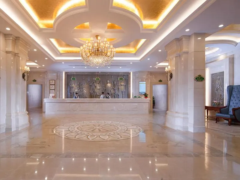 Vienna International Hotel Shenzhen Dameisha