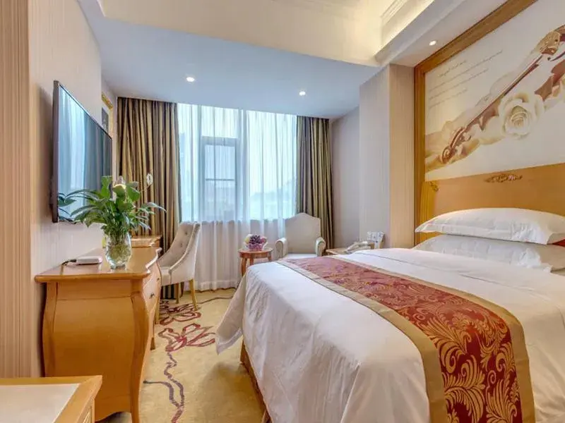Vienna Hotel Guilin AIrport Road Rongshan Vienna Hotel Guilin AIrport Road Rongshan