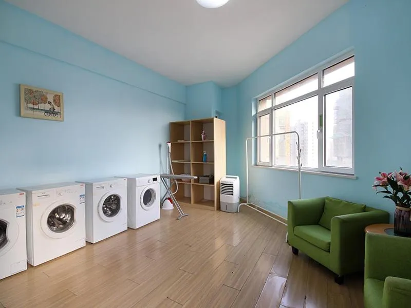 Vienna Hotel Shandong Qingdao Chengyang