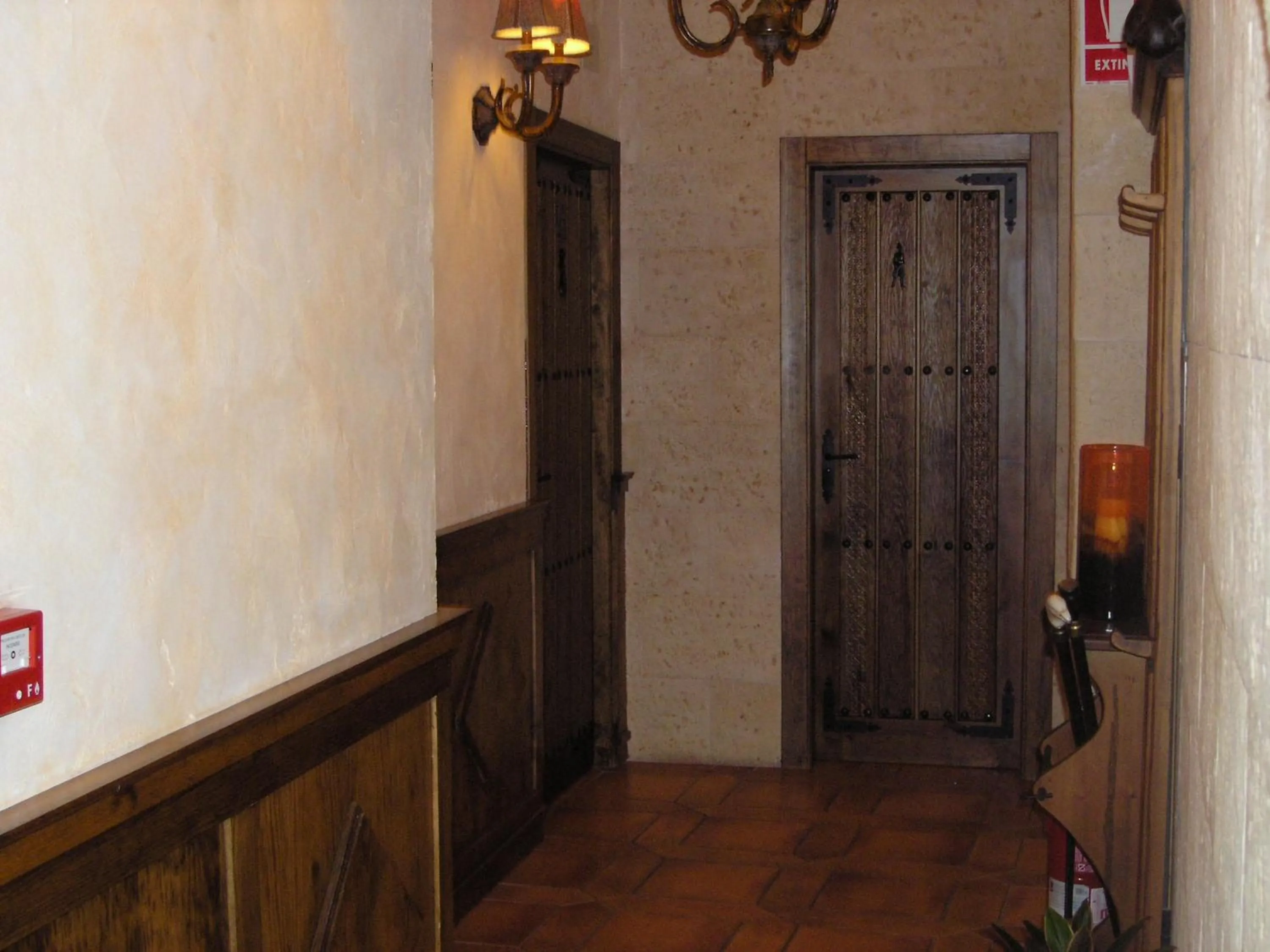 Other in Hotel Doña Isabel