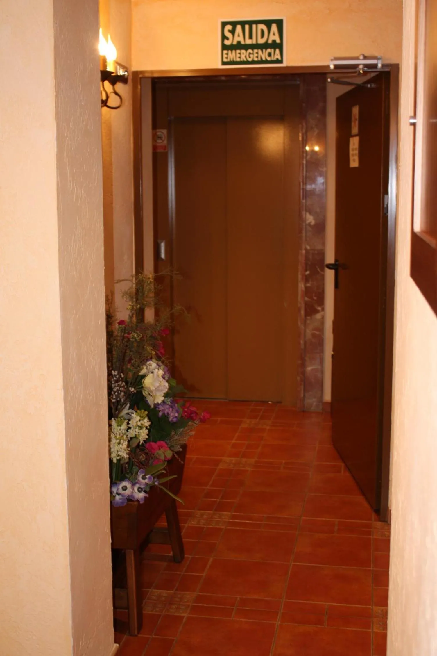 Other in Hotel Doña Isabel