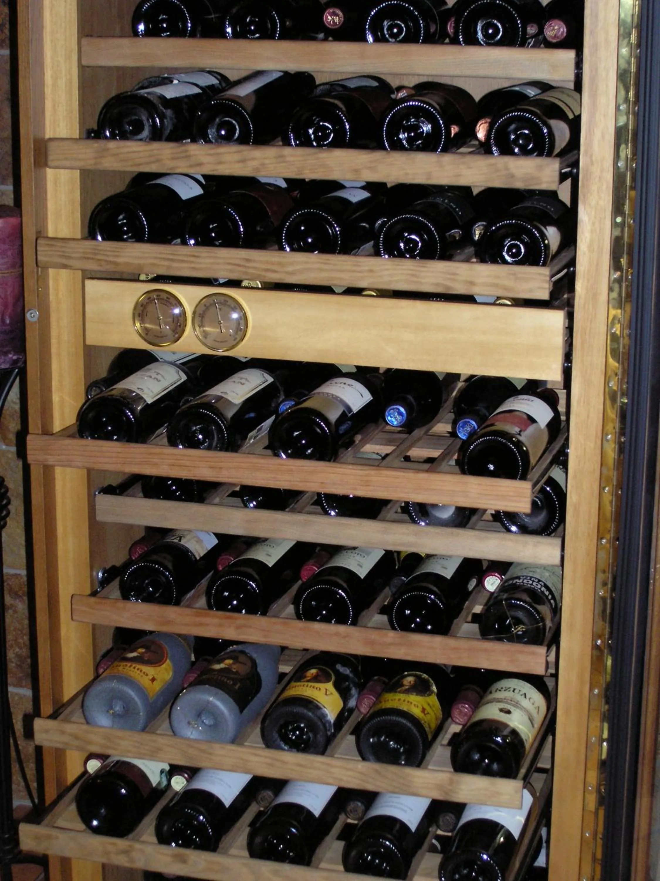 Decorative detail in Hotel Doña Isabel