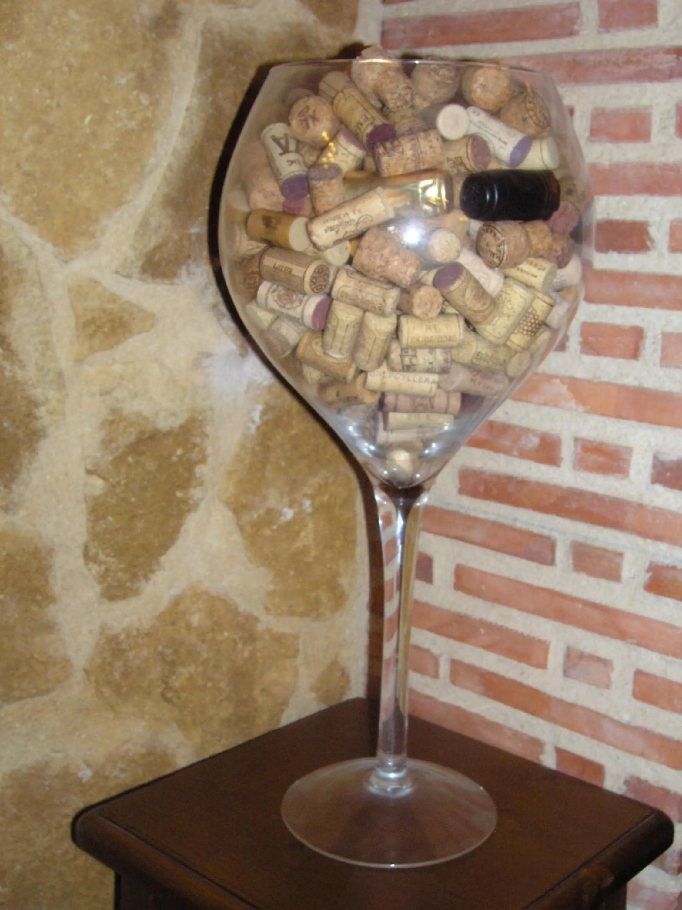 Decorative detail in Hotel Doña Isabel