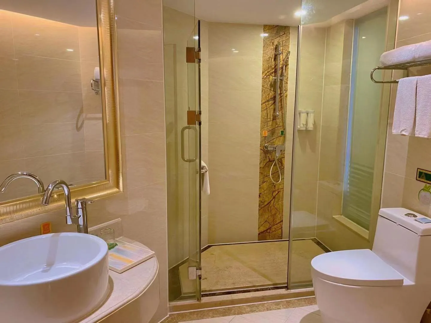 Vienna International Hotel Guangdong Foshan Shunde Ronggui