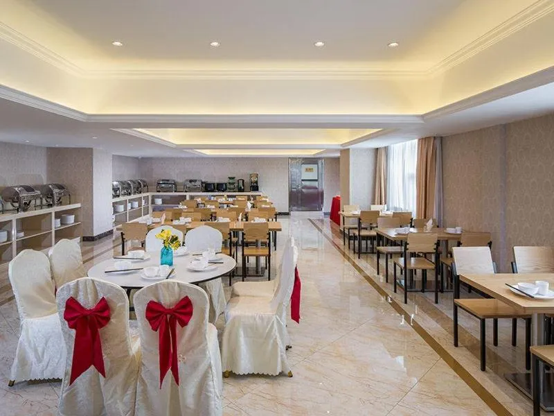 Vienna International Hotel Guangdong Foshan Shunde Ronggui