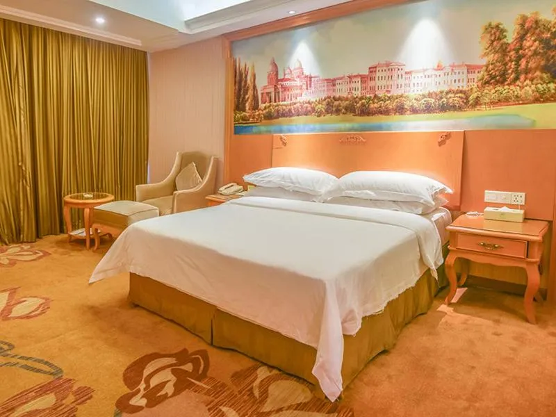 Vienna Hotel Guangdong Zhongshan Nanlang