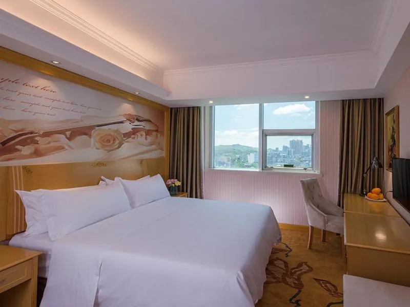 Vienna Hotel Shenzhen Luofang