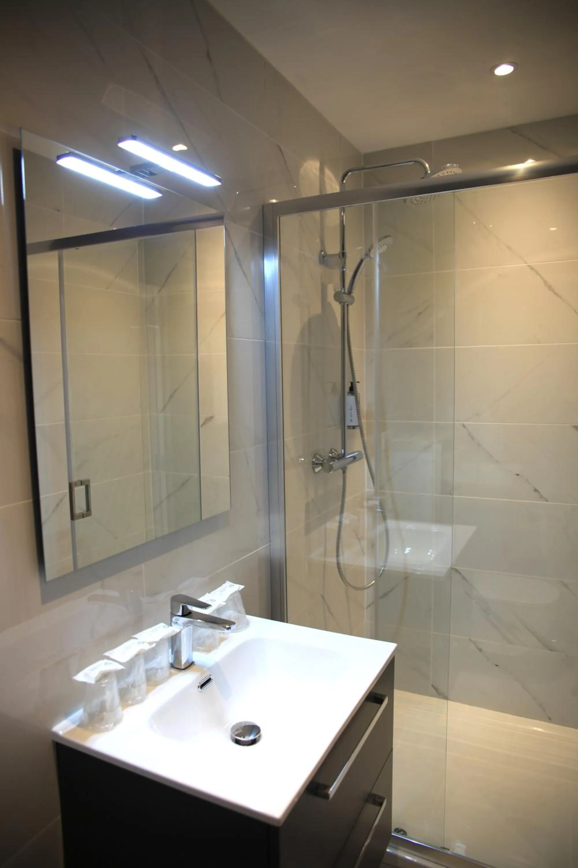 Hotel Restaurant Les Capucins