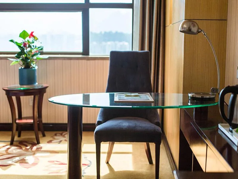 Vienna International Hotel Zhangjiajie Tianmen Mountain