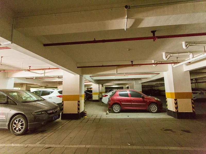 Vienna International Hotel Zhangjiajie Tianmen Mountain