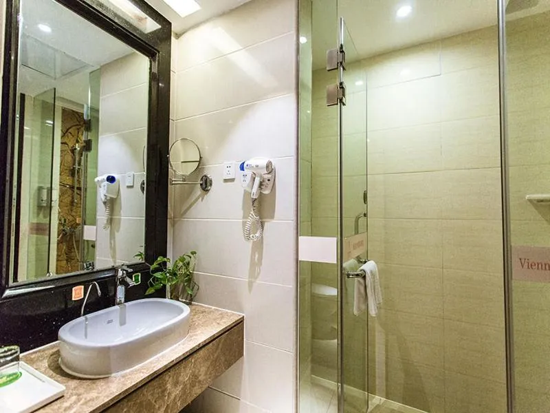 Vienna International Hotel Zhangjiajie Tianmen Mountain