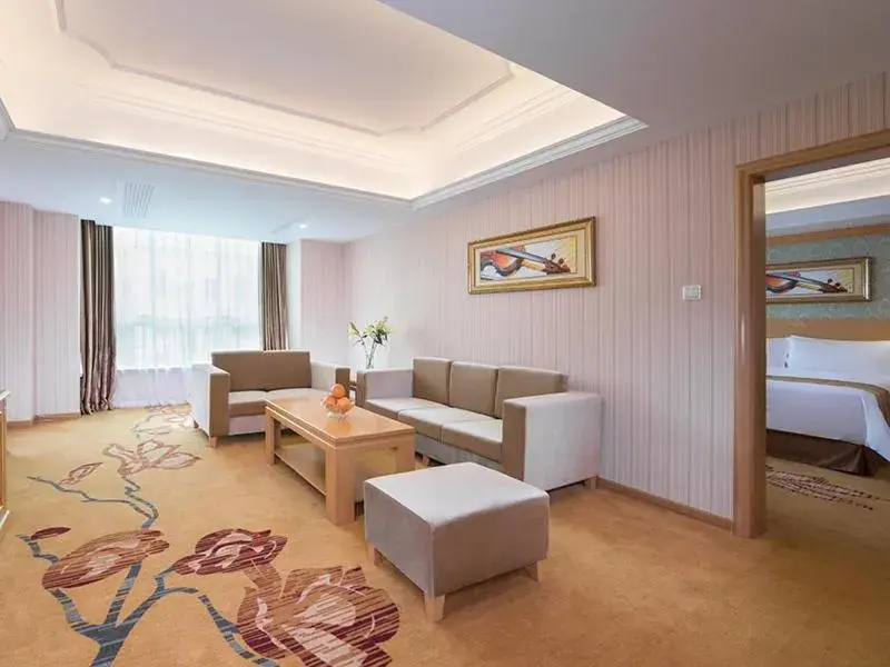 Vienna Hotel Nanning Qingxiu Mountain Vienna Hotel Nanning Qingxiu Mountain