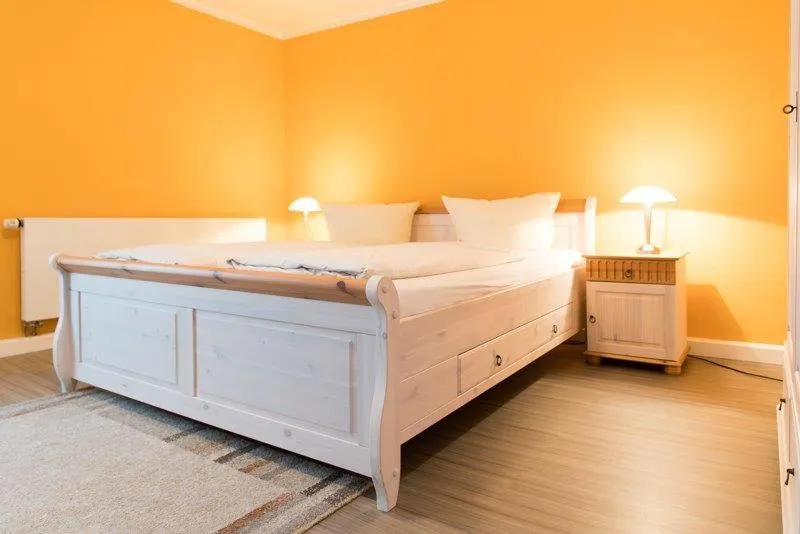 Photo of the whole room, Bed in ThermenClubHotel "All in"