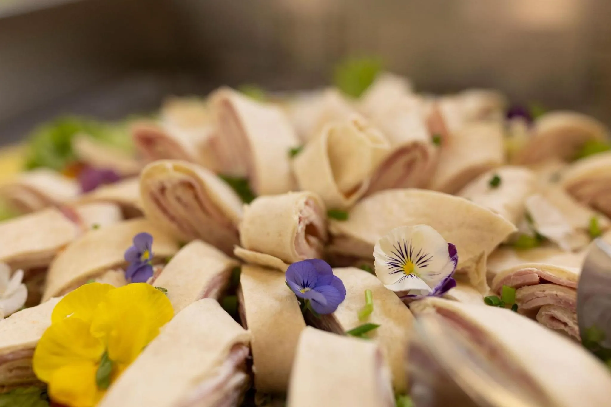 Restaurant/places to eat in ThermenClubHotel "All in"