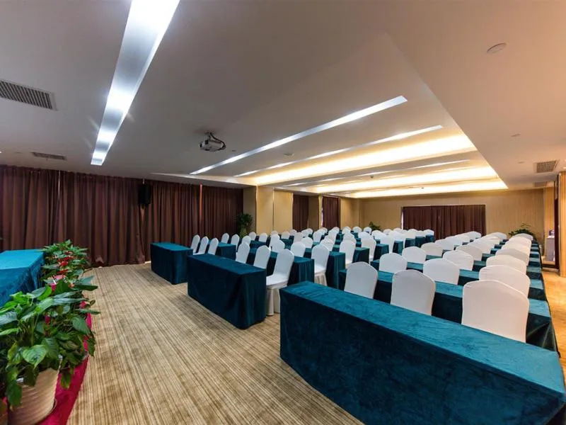 Vienna Hotel Songjiang Wanda Guangfulin Road