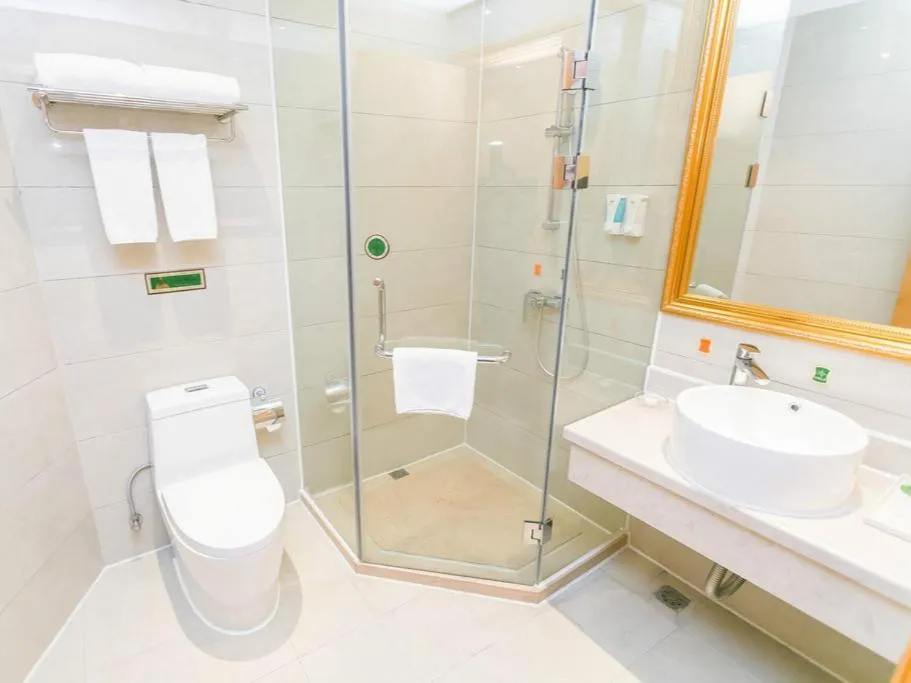 Vienna Hotel Guangzhou Beijing Road