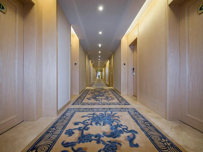 Vienna International Hotel Dongguan Shilonghuixing Business Central