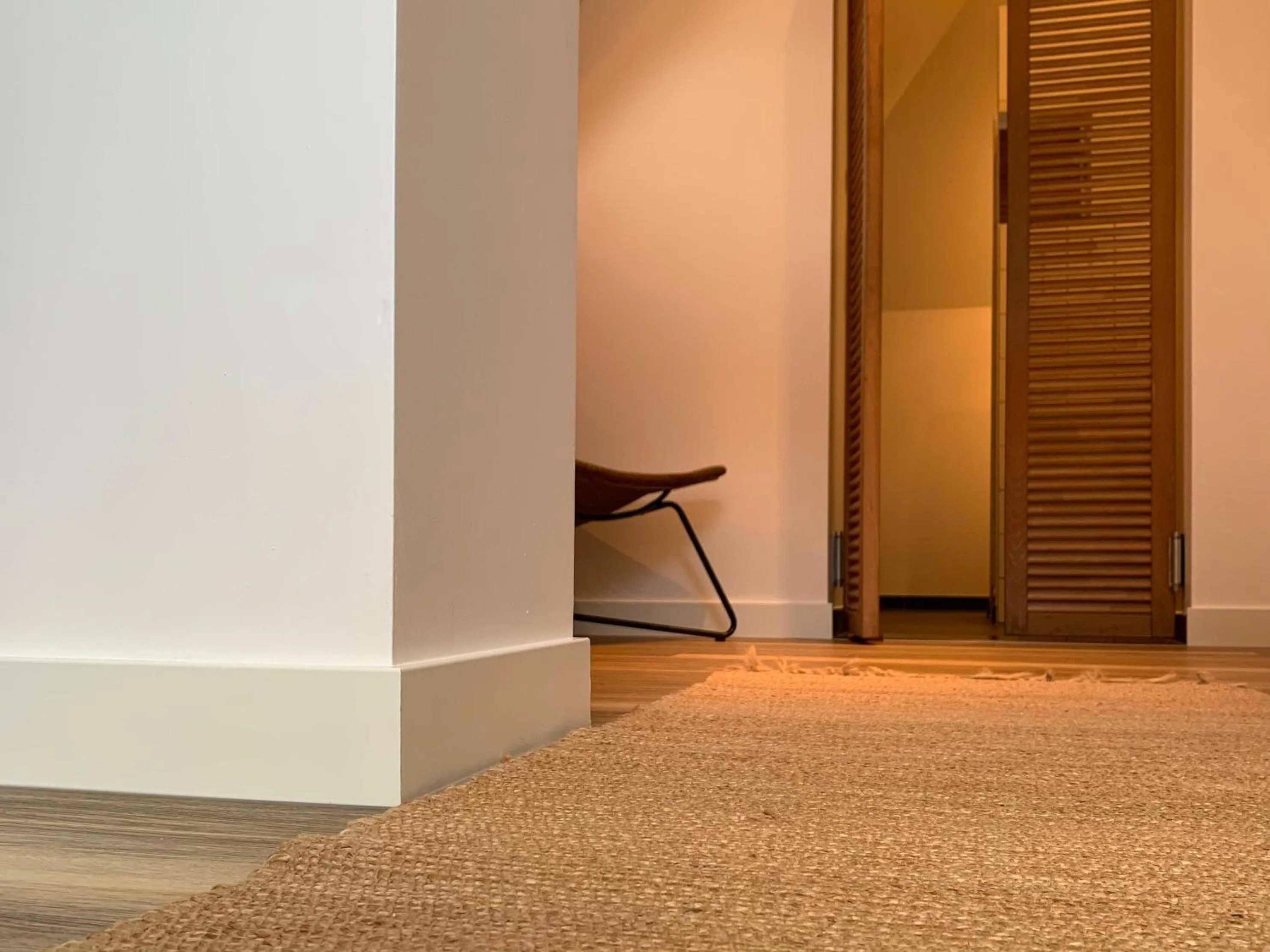 Property building in Hotel Au Nom De Dieu