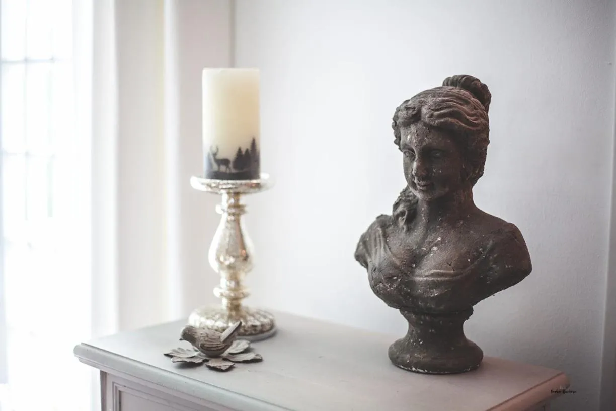 Patio in Au Bien Venu