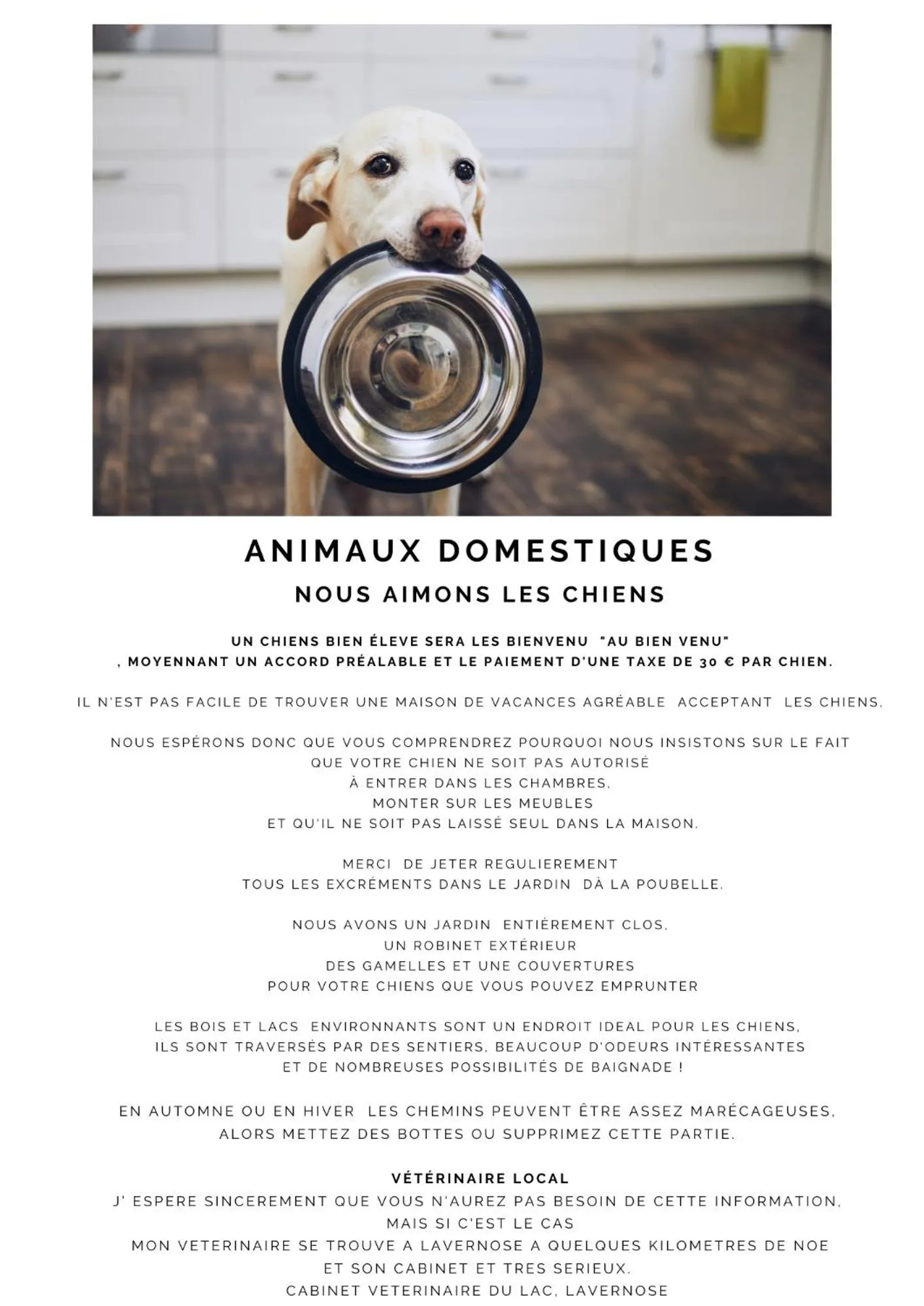 Canoeing in Au Bien Venu