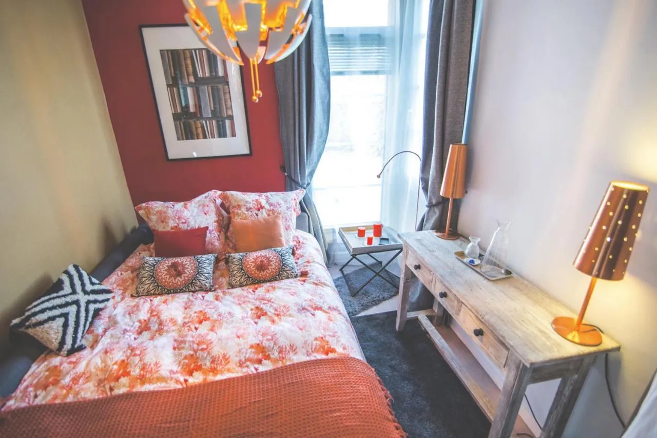 TV and multimedia, Bed in Au Bien Venu