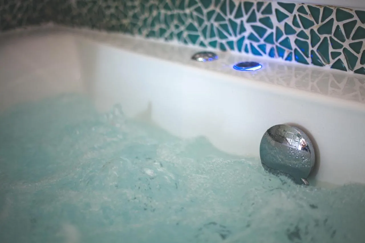 Property building in Au Bien Venu