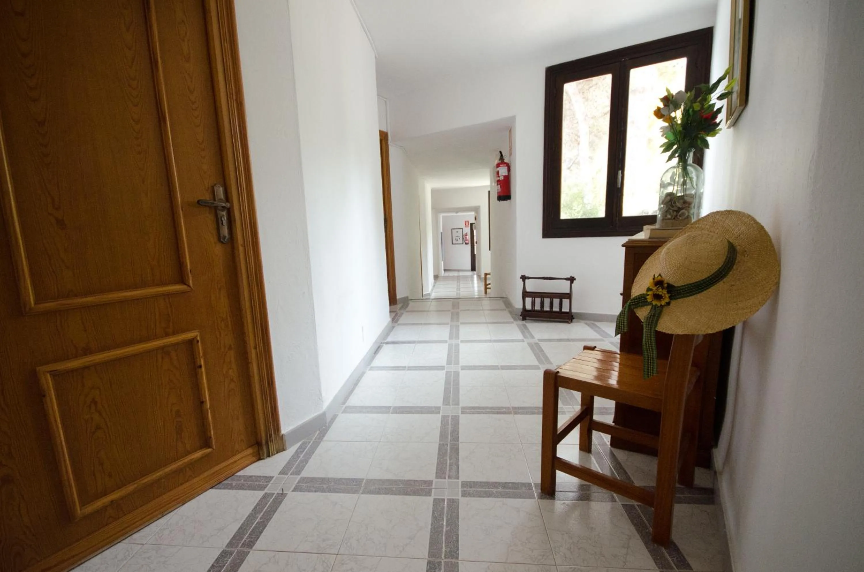 Hotel Club Can Jordi