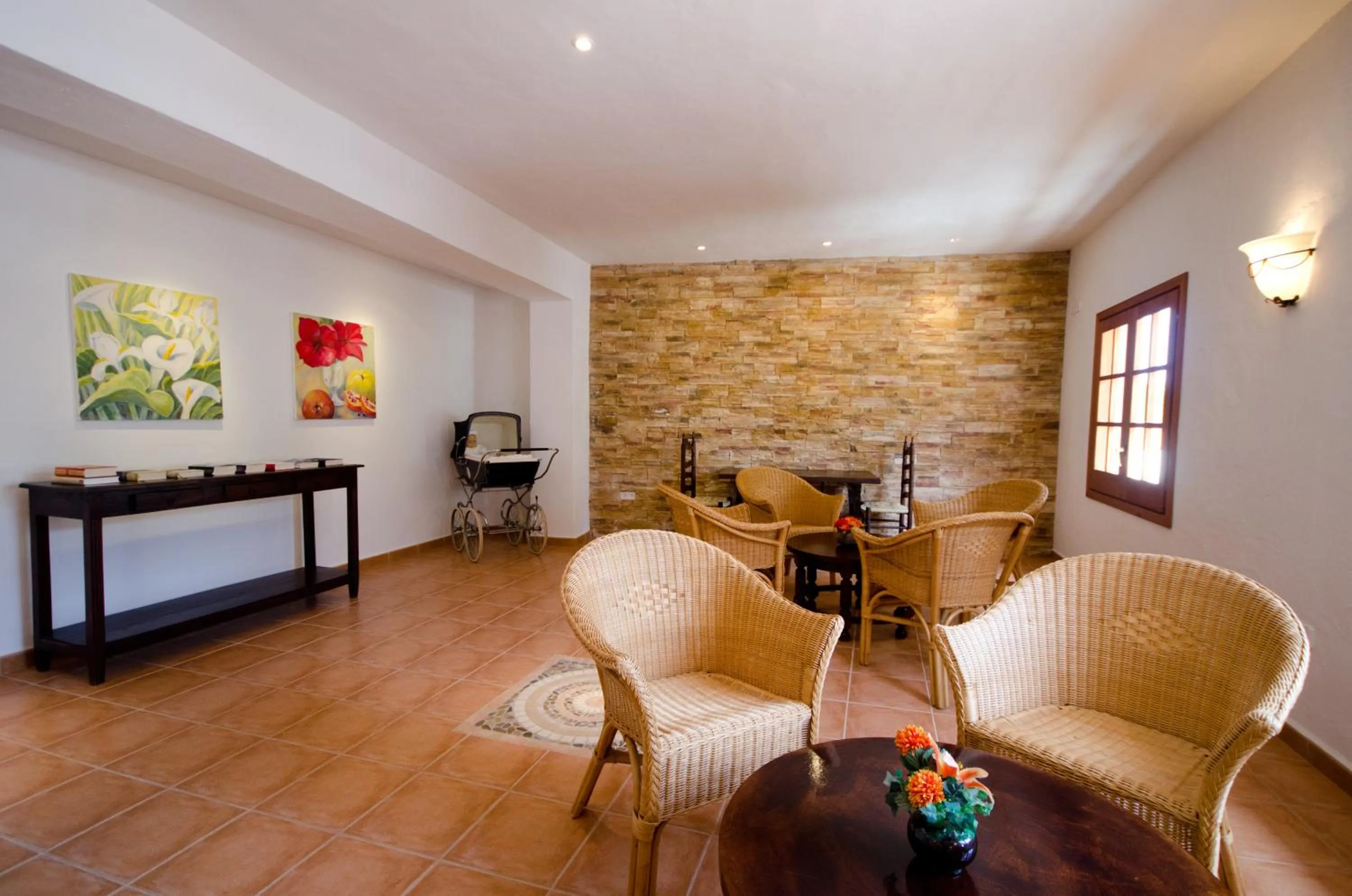 Hotel Club Can Jordi