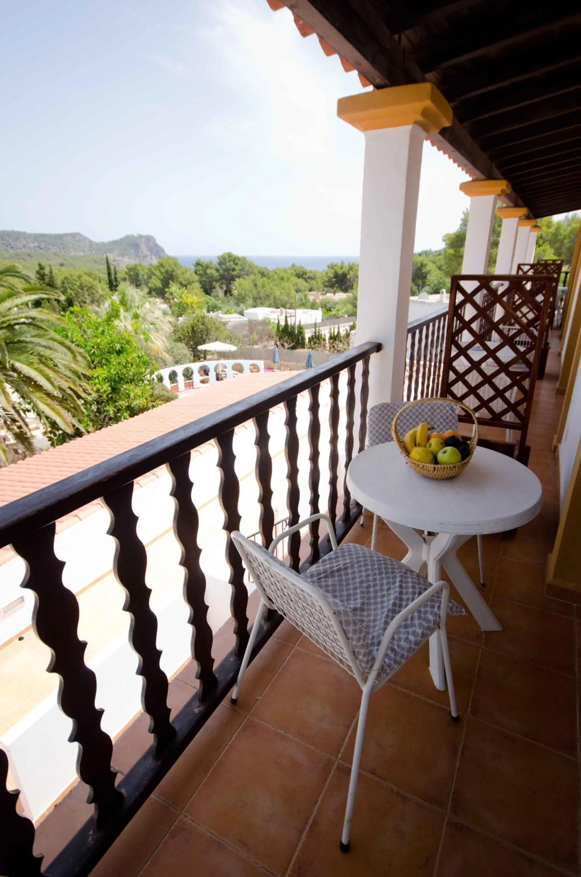 Photo of the whole room in Hotel Club Can Jordi