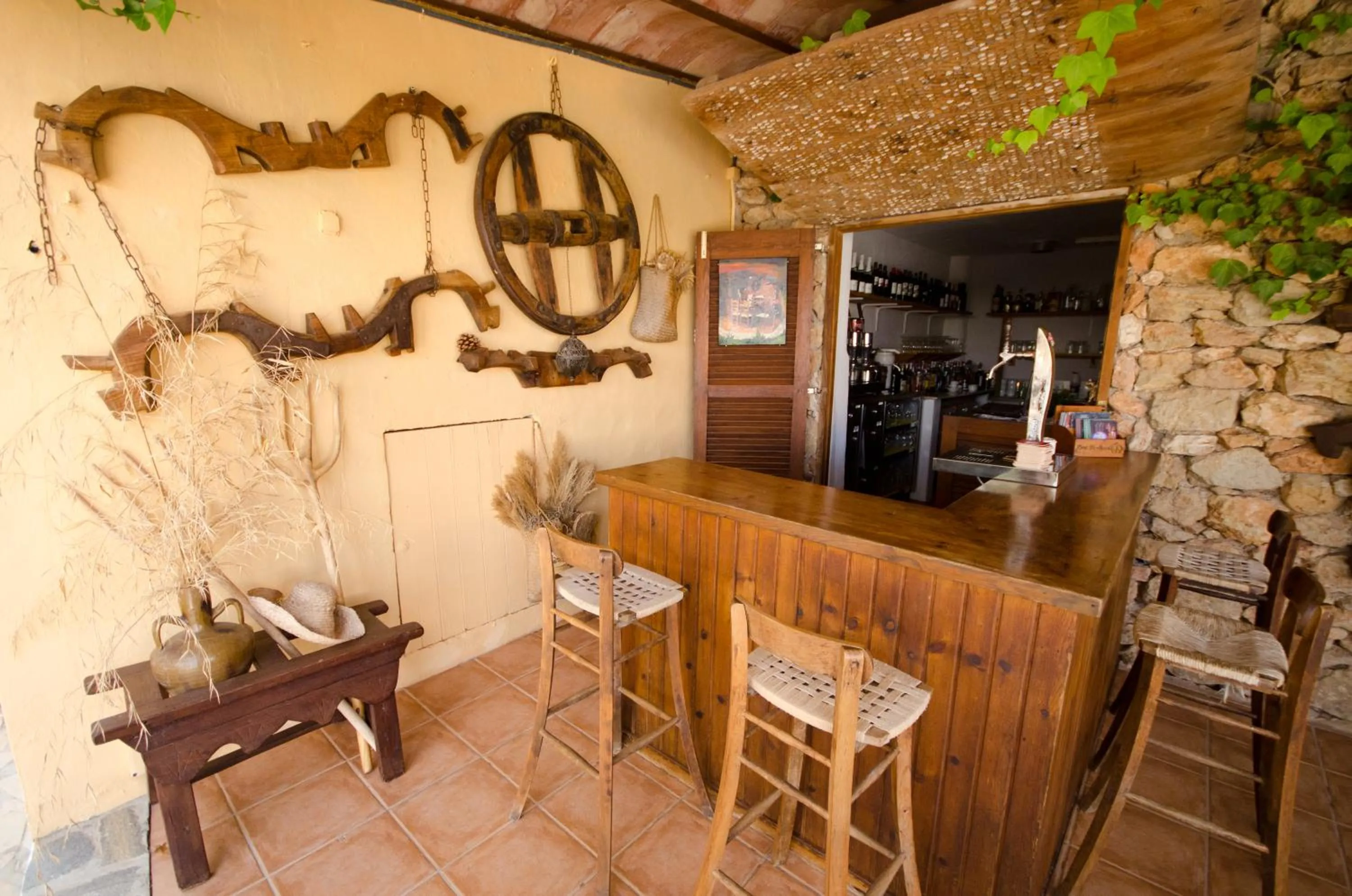 Hotel Club Can Jordi