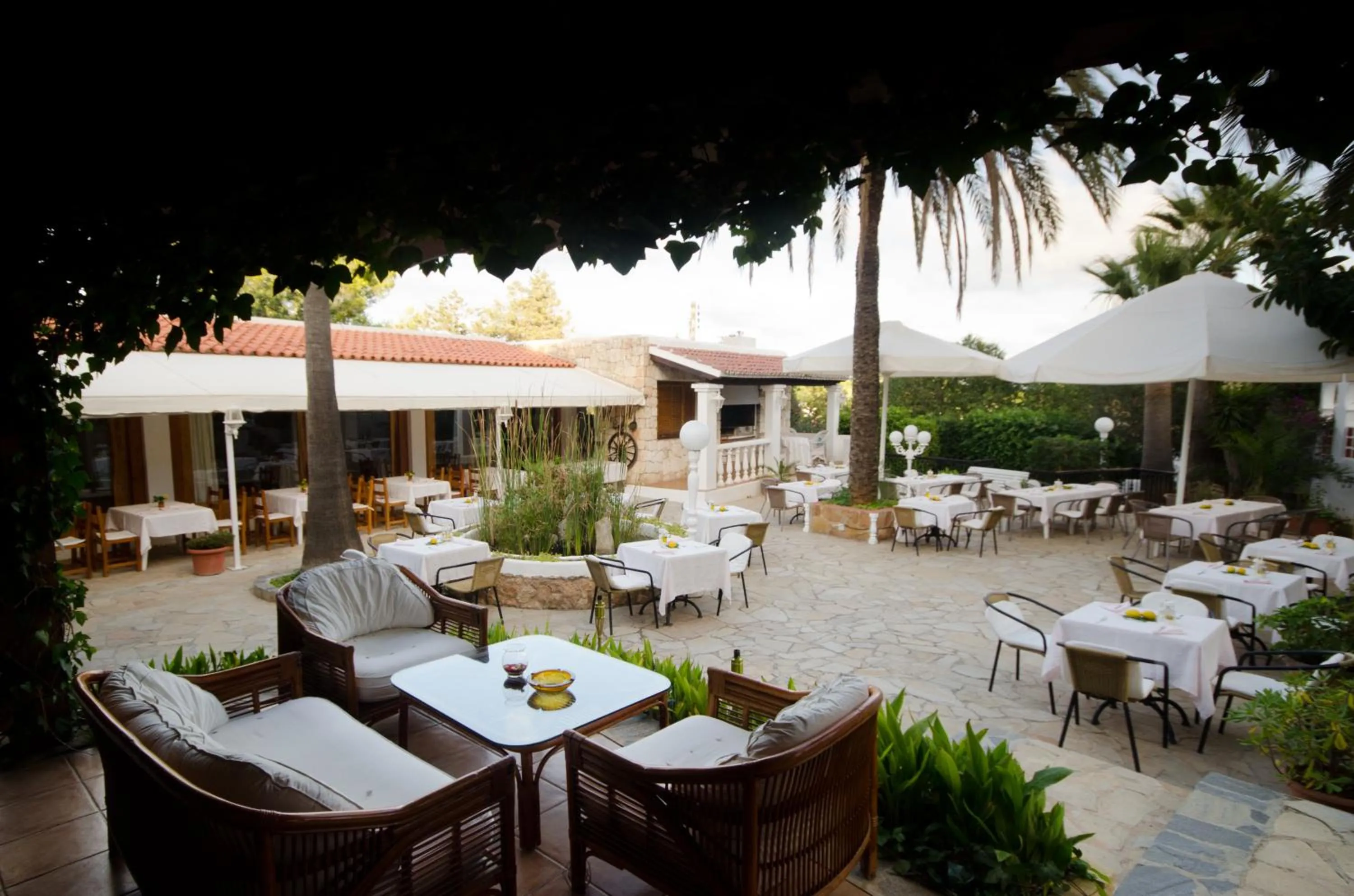 Hotel Club Can Jordi