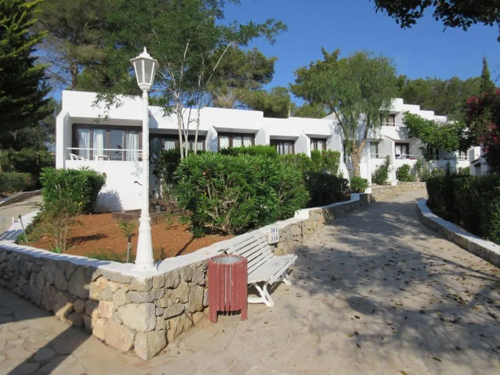 Photo of the whole room in Hotel Club Can Jordi